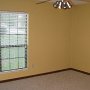 2nd bedroom, front of house