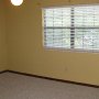 3rd bedroom, back of house