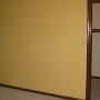 3rd bedroom, walk in closet